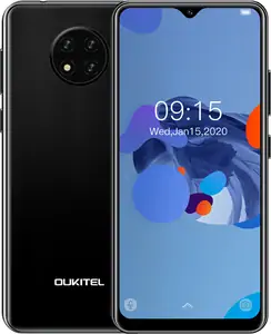 Замена кнопки громкости на телефоне Oukitel C19 в Ижевске